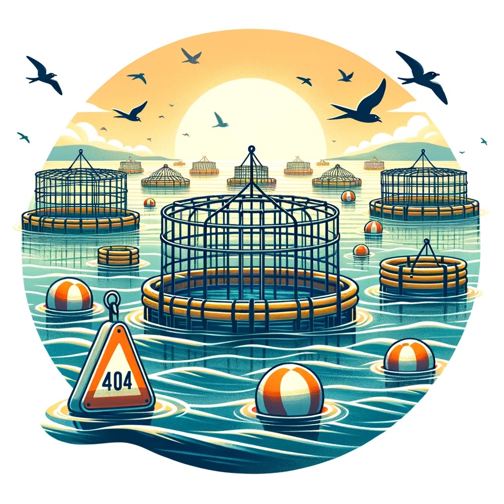 404 Aquaculture Image